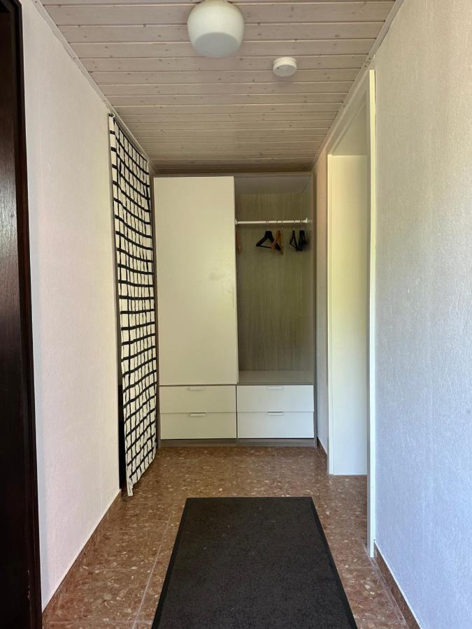 Apartment Im Gruendle Birkenfeld  Esterno foto